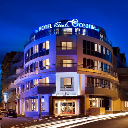 Escale Oceania Pornichet La Baule 호텔 외부 사진