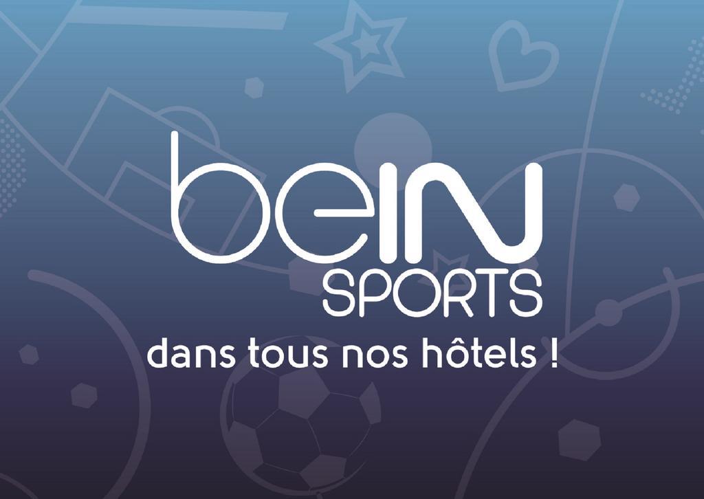 Escale Oceania Pornichet La Baule 호텔 외부 사진
