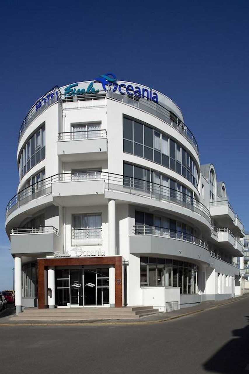Escale Oceania Pornichet La Baule 호텔 외부 사진